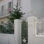 Silvia بيت ضيافة