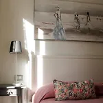 بيت ضيافة Silvia