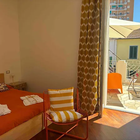 Pensionat Silvia
