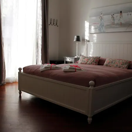 Silvia Pensionat 3*